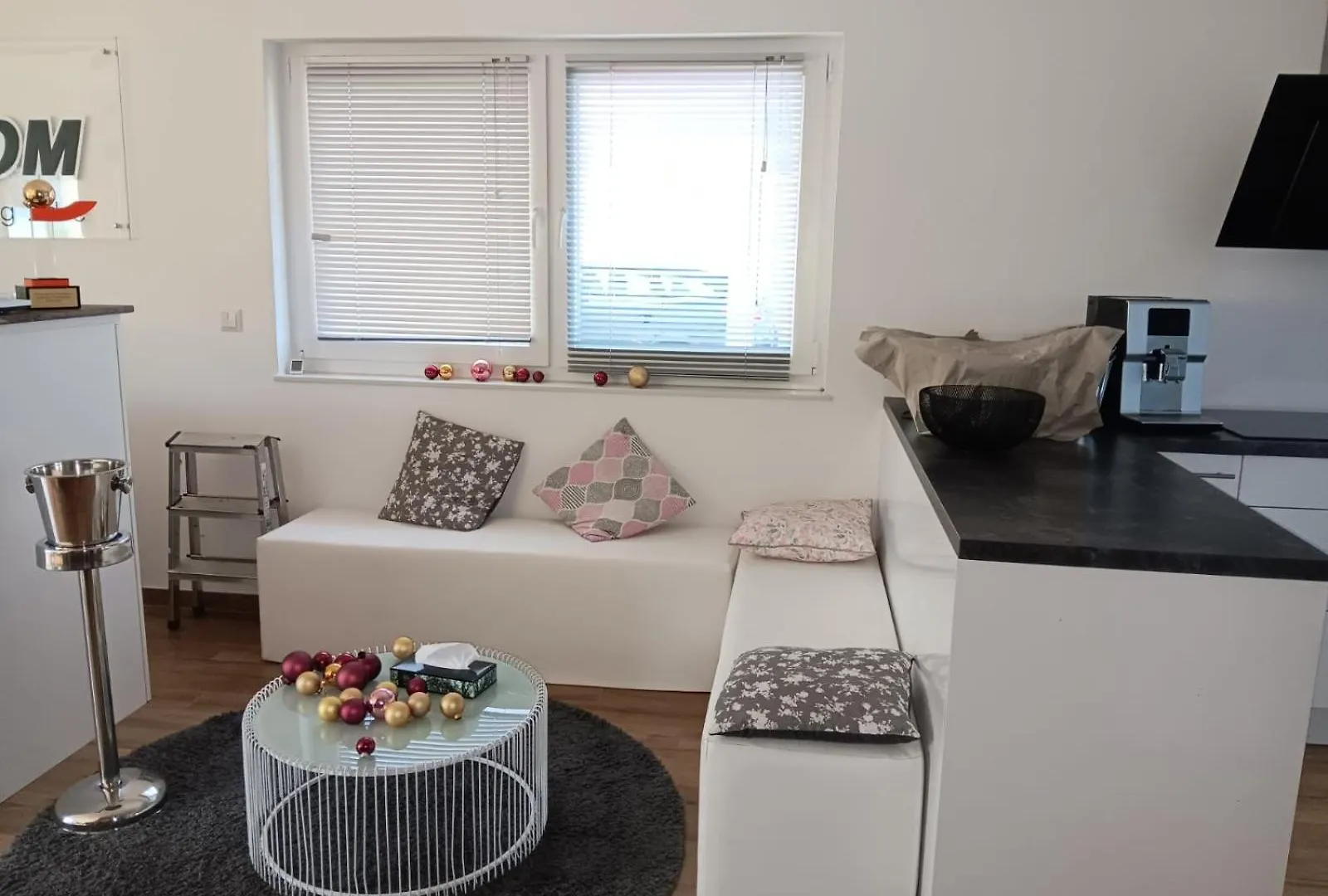 Maison d'hôtes Doppelzimmer In Muenchen Allemagne
