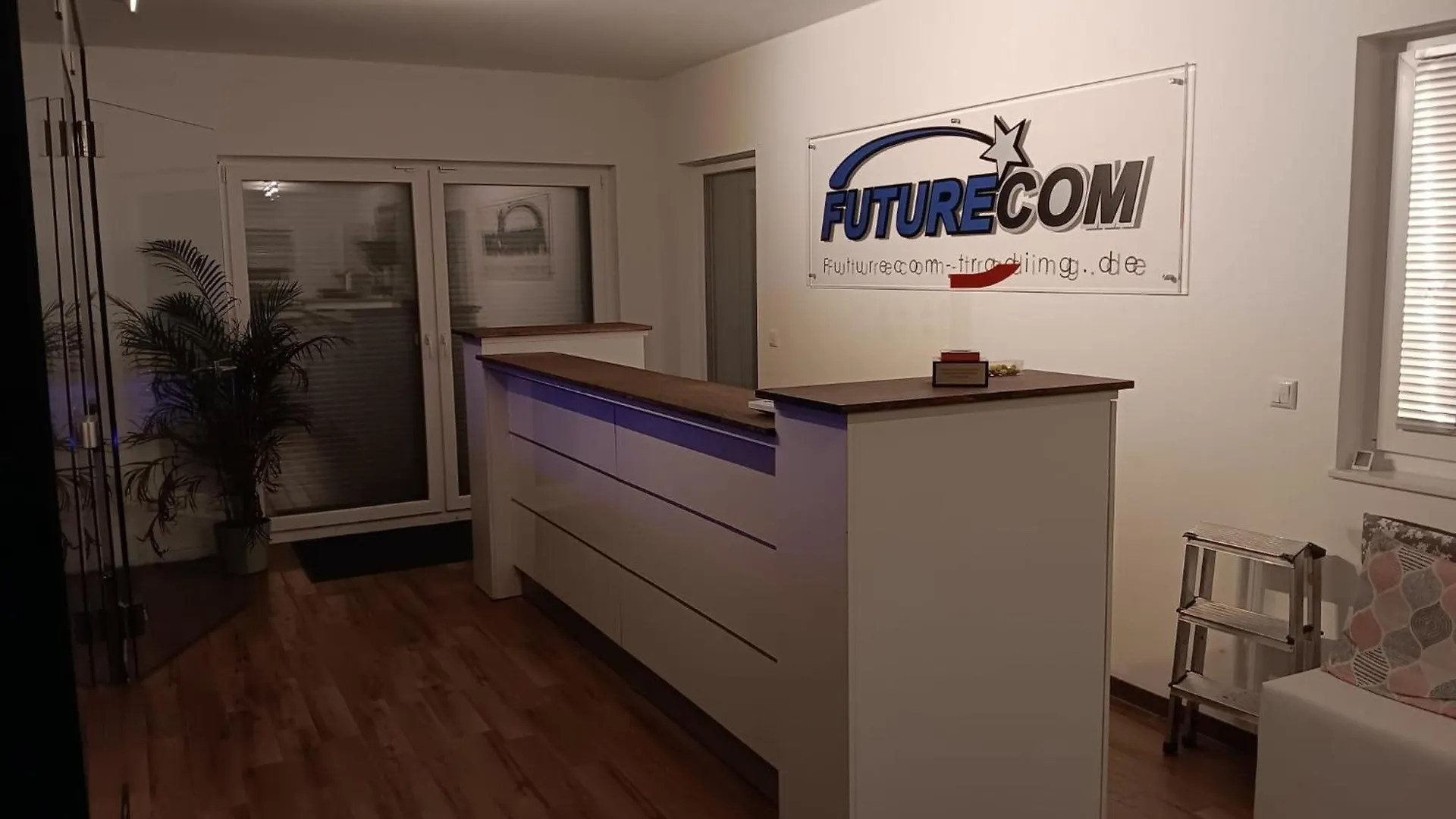 Doppelzimmer In Muenchen Allemagne
